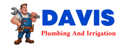 Trusted plumber in ZOAR